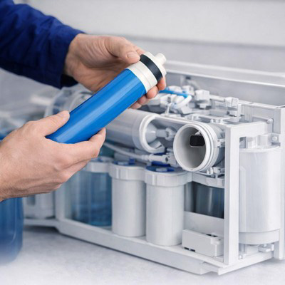 RO Regular Servicing